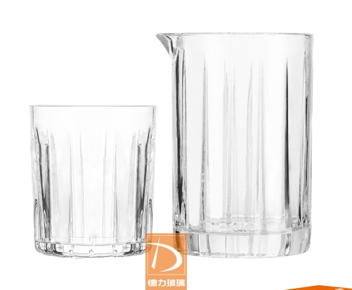 Drinking Glassware (Model TKB5